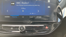 Vauxhall Corsa 1.2 Turbo Design 5dr Petrol Hatchback